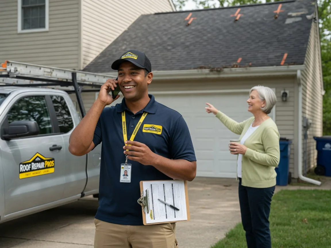 Roof Repair Mansfield Center, CT FAQs